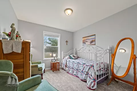 Bedroom - 3211 Jenson St, Lewiston, MI 49756 photo 1 of 19