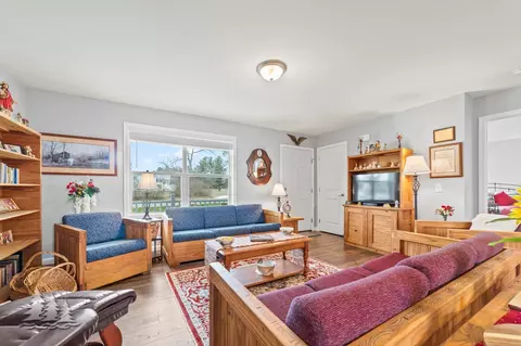 Living - 3211 Jenson St, Lewiston, MI 49756 photo 3 of 5