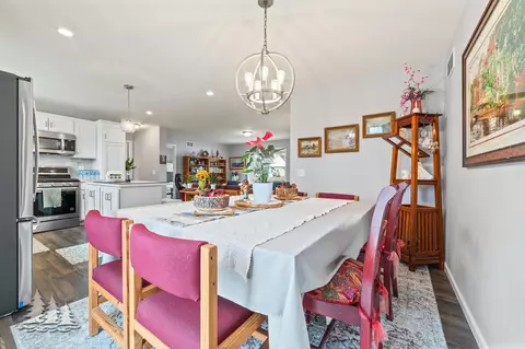 Dining - 3211 Jenson St, Lewiston, MI 49756 photo 1 of 7