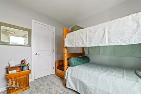 Bedroom - 3211 Jenson St, Lewiston, MI 49756 photo 5 of 19