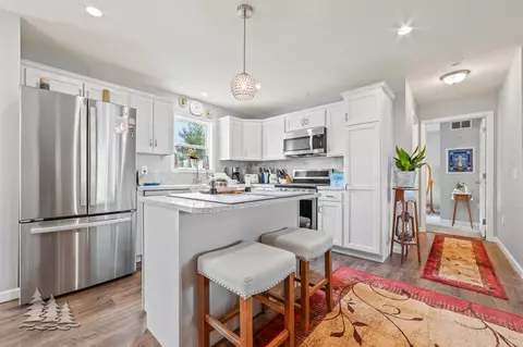 Kitchen - 3211 Jenson St, Lewiston, MI 49756 photo 1 of 12
