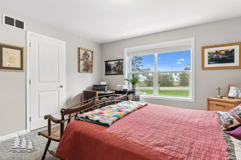 Bedroom - 3211 Jenson St, Lewiston, MI 49756 photo 13 of 19