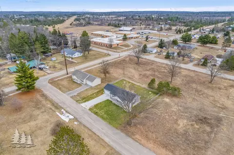 View/Area - 3211 Jenson St, Lewiston, MI 49756 photo 2 of 4