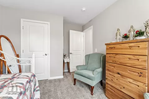 Bedroom - 3211 Jenson St, Lewiston, MI 49756 photo 15 of 19