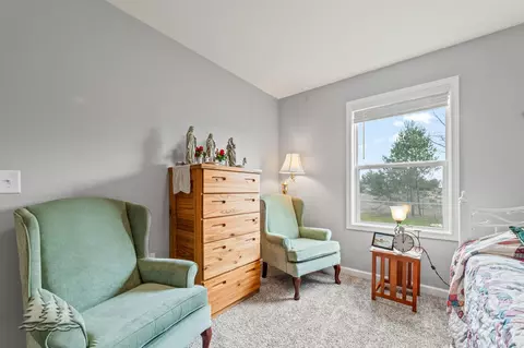 Bedroom - 3211 Jenson St, Lewiston, MI 49756 photo 2 of 19