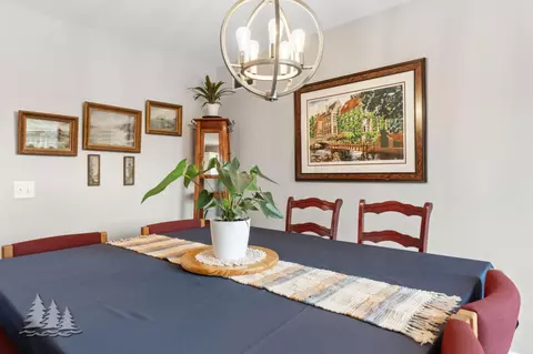 Dining - 3211 Jenson St, Lewiston, MI 49756 photo 6 of 7