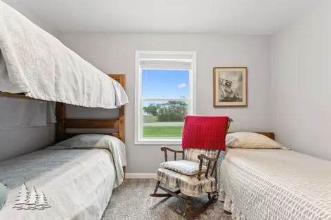 Bedroom - 3211 Jenson St, Lewiston, MI 49756 photo 18 of 19