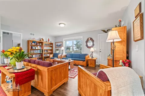Living - 3211 Jenson St, Lewiston, MI 49756 photo 1 of 5