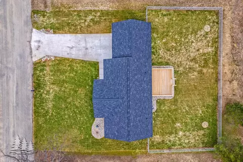 View/Area - 3211 Jenson St, Lewiston, MI 49756 photo 1 of 4