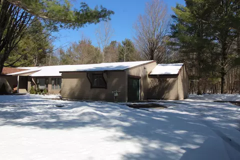 2189 Viking Way Grayling Mi 49738 Way, Grayling, MI 49738