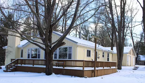 6603 Golf Street St Helen Mi 48656 St, Saint Helen, MI 48656