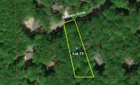 lot73 Sunrise Heights Roscommon Mi 48653, Roscommon, MI 48653