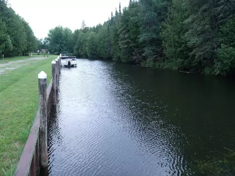 Site 8 Cedar Springs Drive, Indian River, MI 49749