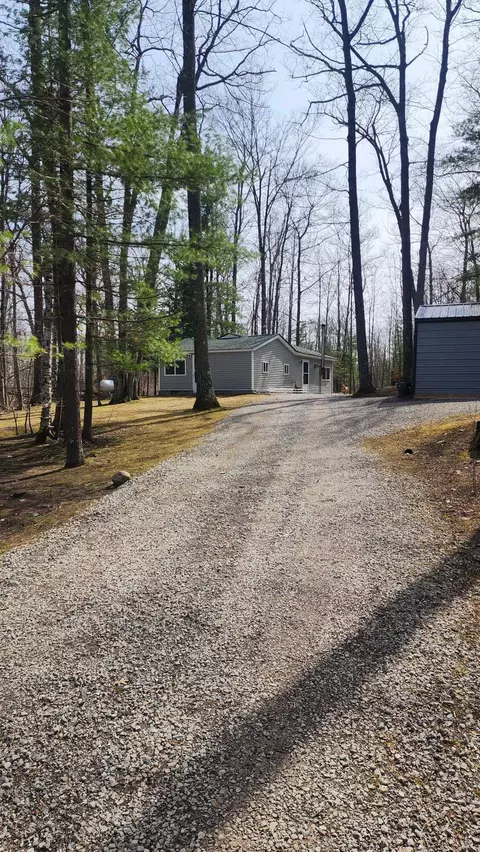5181 Webster Road Glennie Mi 48737 Rd, Glennie, MI 48737
