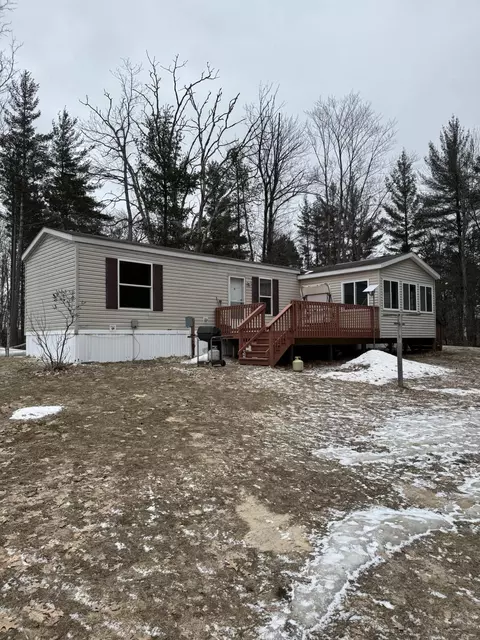6003 Portage Creek Road Grayling Mi 49738 Rd, Grayling, MI 49738