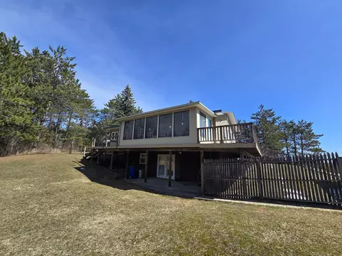 Exterior - 1905 N Mt Tom Road Mio Mi 48647 Rd, Mio, MI 48647 photo 29 of 53