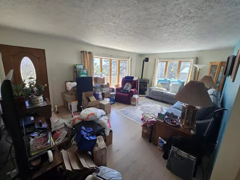 Living - 1905 N Mt Tom Road Mio Mi 48647 Rd, Mio, MI 48647 photo 2 of 3