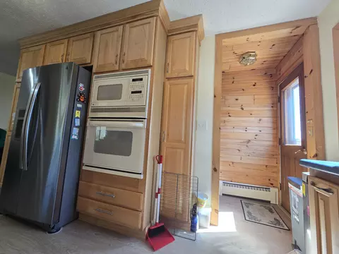 Kitchen - 1905 N Mt Tom Road Mio Mi 48647 Rd, Mio, MI 48647 photo 5 of 9