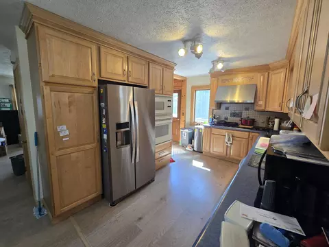 Kitchen - 1905 N Mt Tom Road Mio Mi 48647 Rd, Mio, MI 48647 photo 6 of 9