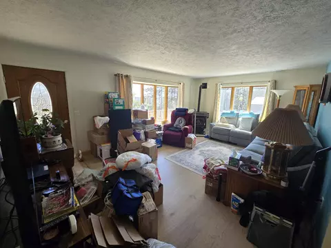 Living - 1905 N Mt Tom Road Mio Mi 48647 Rd, Mio, MI 48647 photo 3 of 3