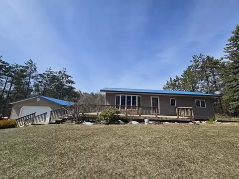 1905 N Mt Tom Road Mio Mi 48647 Rd, Mio, MI 48647