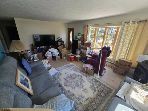 Living - 1905 N Mt Tom Road Mio Mi 48647 Rd, Mio, MI 48647 photo 1 of 3