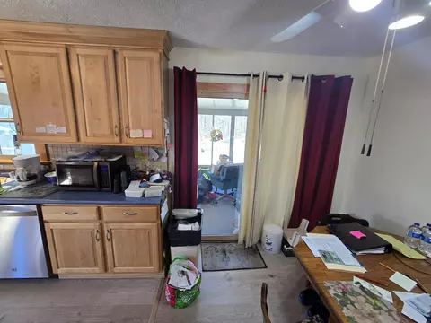 Kitchen - 1905 N Mt Tom Road Mio Mi 48647 Rd, Mio, MI 48647 photo 2 of 9