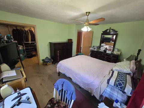 Bedroom - 1905 N Mt Tom Road Mio Mi 48647 Rd, Mio, MI 48647 photo 2 of 4