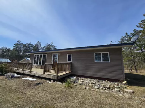 Exterior - 1905 N Mt Tom Road Mio Mi 48647 Rd, Mio, MI 48647 photo 34 of 53