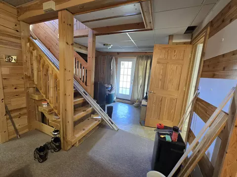Entry Way - 1905 N Mt Tom Road Mio Mi 48647 Rd, Mio, MI 48647 photo 8 of 12