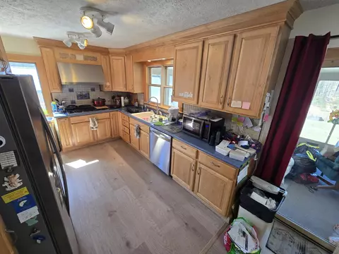 Kitchen - 1905 N Mt Tom Road Mio Mi 48647 Rd, Mio, MI 48647 photo 1 of 9