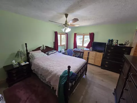 Bedroom - 1905 N Mt Tom Road Mio Mi 48647 Rd, Mio, MI 48647 photo 1 of 4