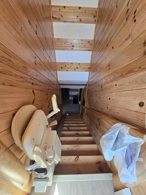 Entry Way - 1905 N Mt Tom Road Mio Mi 48647 Rd, Mio, MI 48647 photo 5 of 12