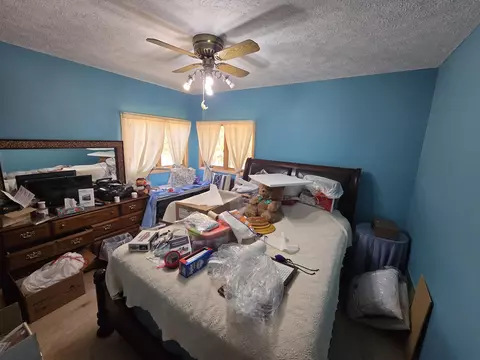 Bedroom - 1905 N Mt Tom Road Mio Mi 48647 Rd, Mio, MI 48647 photo 4 of 4