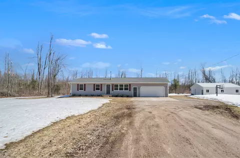 1187 Hayes Tower Rd, Gaylord, MI 49735