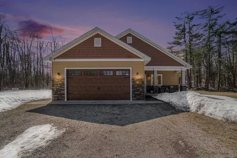 5135 Old Alba Rd, Gaylord, MI 49735