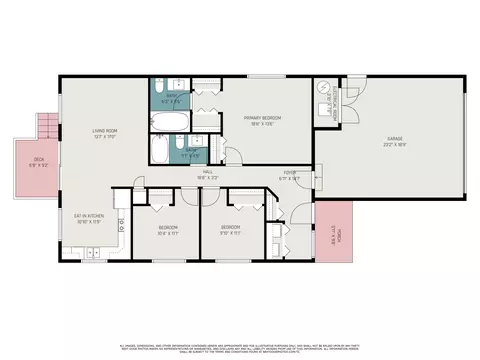 237 Lakeview Ct, Beaverton, MI 48612 photo 29