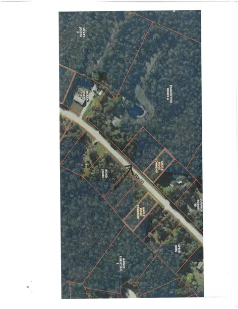 428 432 Geronimo Rd, Alpena, MI 49707
