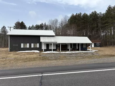 Undisclosed, Atlanta, MI 49709