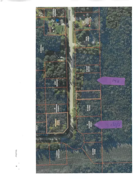 142 Howard Rd, Alpena, MI 49707