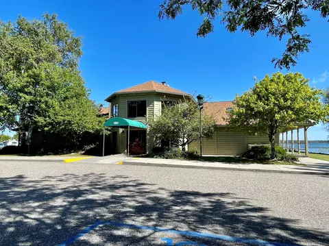 167 Boat Club Dr #SLIP 167, Cheboygan, MI 49721