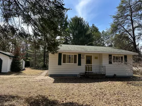 2530 E Pioneer Rd, Roscommon, MI 48653