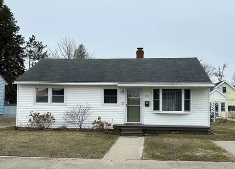 322 E Parson St, Alpena, MI 49707