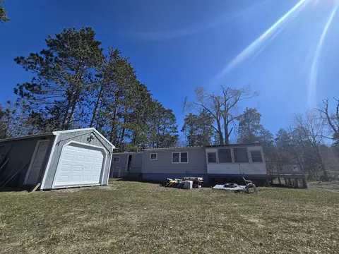 Exterior - 2051 Stutesman Dr, Fairview, MI 48621 photo 2 of 17