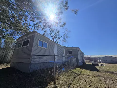 Exterior - 2051 Stutesman Dr, Fairview, MI 48621 photo 7 of 17