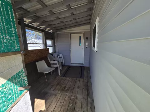 Exterior - 2051 Stutesman Dr, Fairview, MI 48621 photo 9 of 17