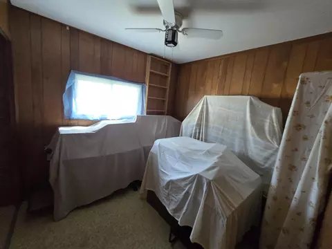 Bedroom - 2051 Stutesman Dr, Fairview, MI 48621 photo 1 of 5
