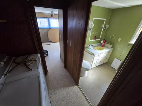 Entry Way - 2051 Stutesman Dr, Fairview, MI 48621 photo 3 of 3