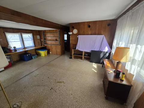Living - 2051 Stutesman Dr, Fairview, MI 48621 photo 4 of 5