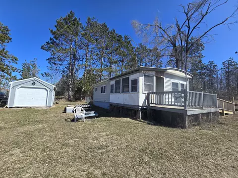 2051 Stutesman Dr, Fairview, MI 48621